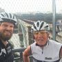 High bridge uit 1848, net weer open