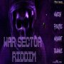 VARIOUS ARTISTS - WAR SECTOR RIDDIM #ITUNES 1/20/17 @platinumwire