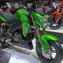 【東京モーターショー2015】Z125 PRO