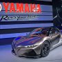 【東京モーターショー2015】ヤマハブースには4輪コンセプトモデルSPORTS RIDE CONCEPTが登場！