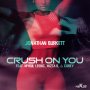 JONATHAN BURKETT FT. MYKUL LEERIC, MIZTA B & COREY - CRUSH ON YOU (REMIX) - SINGLE #ITUNES 12/9/16 @MrJohnBurkett 