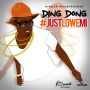 DING DONG - #JUSTLOWEMI - SINGLE - #ITUNES 1/6/15 #PRE 12/23/14 @romeichwear @thedingdong