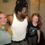 @jskj9121 Look at my youngest fan who was front & center. #TooAdorable