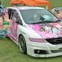 【第10回ひめたま痛車祭り】ナンバー252は基本ですね わかります