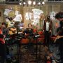Rondé en @LucasHamming live in tha house! #sr14 #3fm 