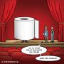 Geen idee waarom. #cartoon