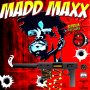 VARIOUS ARTIST - MADD MAXX RIDDIM (RELOADED) #ITUNES 1/22/16 #PREORDER 1/8/16 @allfacesent