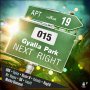 GYALLA PARK RIDDIM - VEGAS, RDX, SPICE, KALADO & MORE #ITUNES 1/8/16 #PREORDER 12/18/15 @rdxmusic