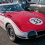 【お台場旧車天国】この2000GTがカッコ良すぎた件