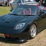 【第9回館林痛車ミーティング】ボクスター風だけどMR-Sだｗ まあこれも痛い枠には入ってるなｗ