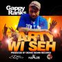 GAPPY RANKS - PARTY WI SEH - SINGLE - DEANO DEANN RECORDS #ITUNES 12/3/13 @DeanoDeann