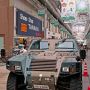 【自衛隊グリーンフェスタ2015】宇都宮は雷都から軍都へｗｗｗｗｗｗ