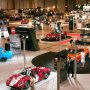 【AUTOMOBILE COUNCIL 2016】9時、定刻通り開場 そんじゃ行くぜ！ 