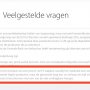 De glossy iPhone kan “na verloop van tijd minuscule doffe gebruikssporen vertonen”. 