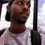 In the Employee parking lot bout to clock in for my next shift