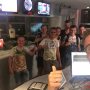Een studio vol tienertoerdersnuit Marienheem!
