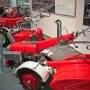 【Honda Collection Hall 2016】ズラリと並ぶ農機具達ｗｗｗｗｗｗ 