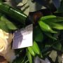 Wat tof! Bloemen gekregen van de burgemeester van Soest voor mijn inzet tijdens #sr14 @robtmetz bedankt! 