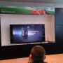 Officially announced: Sony Smartwatch 2, NFC, water resistant, HR screen, same charger as phone/tablet (yes!) #Sony