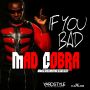MAD COBRA - IF YOU BAD - SINGLE #ITUNES 6/23/15 @YardstyleEnt @jjwizzle