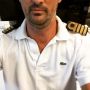 #sail themed drinks at the @thenextweb offices today. I hacked my @lacoste polo for the occasion.