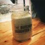 Veggie & vegan place with the awesome name: Butcher's Daughter #nyc #food 
#everythinginamasonjar