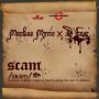 MARKUS MYRIE & D'EAST - SCAM - SINGLE #ITUNES 4/29/16 #PREORDER 4/15/16 @1realmarkus