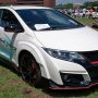 【第11回館林痛車ミーティング】新型UKシビック TypeRも早速痛化ｗｗｗ 