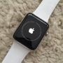 Installing WatchOS 2 on my Apple Watch...