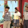 事務所に風鈴。　#etv