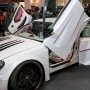 【東京オートサロン2017】アリストを魔改造したらこうなりますた() 