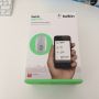 Whoop! Ook de @BelkinWeMo Switch - gewonnen bij @huistoekomstnu - is binnen. Bedankt @mike_duin!