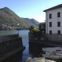 Tussenstop bij Lago di Como, op weg naar Giro Toscana en WK!
