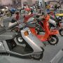 【ホンダコレクションホール】二輪市販車両編 その参