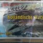 Nieuwe haring in Duitsland