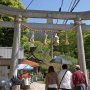 GW最終日、最後の締めに筑波山に行ってｷﾀ━━━(ﾟ∀ﾟ)━━━ｯ!! 