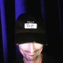Found a hat. Keeping it. #hellynameispapi