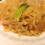 無性にソース焼きそばを食いたくたることありませんかー？