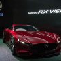 【東京モーターショー2015】ISO感度を1250まで上げてもSSが1/60程度までしか上がらないとか・・・ ノイズまみれで微妙にブレてるけどこれが精一杯ですｗｗｗ