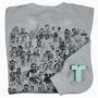 Missed out on my latest @curatednl thingy? No worries. You can buy the @brianelstak designed crewneck here: curated.nl/shop