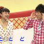 同じ言葉の罠　#etv