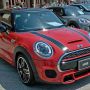 【LEVOLANT CARS MEET 2015】BMWはMINIも2台出展 ジョンクーパーワークスとクーパー5ドア