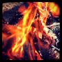 Fire!