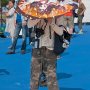 【艦艇公開 in 大洗2017】清く正しい大洗を訪れるお客さんの姿がこちらです(偏見) 