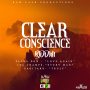 VARIOUS ARTISTS - CLEAR CONSCIENCE RIDDIM #ITUNES 9/2/16 @IYACHAMPS