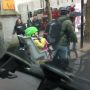 These are just madness , in central London 
