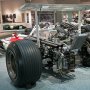 【Honda Collection Hall 2016】ホンダF1の第1期最後のマシンとなったRA301 リアのハイウィングが素敵ｗ  