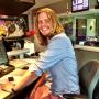 Hij is vandaag 33 jaar geworden: @pieterkok! Feliciteer die man toch! #3fm #effeekdom 
