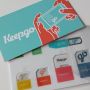 Eerste keer @keepgo mee. Ben benieuwd!