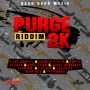 PURGE 2K RIDDIM - #ITUNES 3/17/15 #PRE 2/24/15 KARTEL CHARLY BLACK DING DONG & MORE @HAAROKKMUZIK